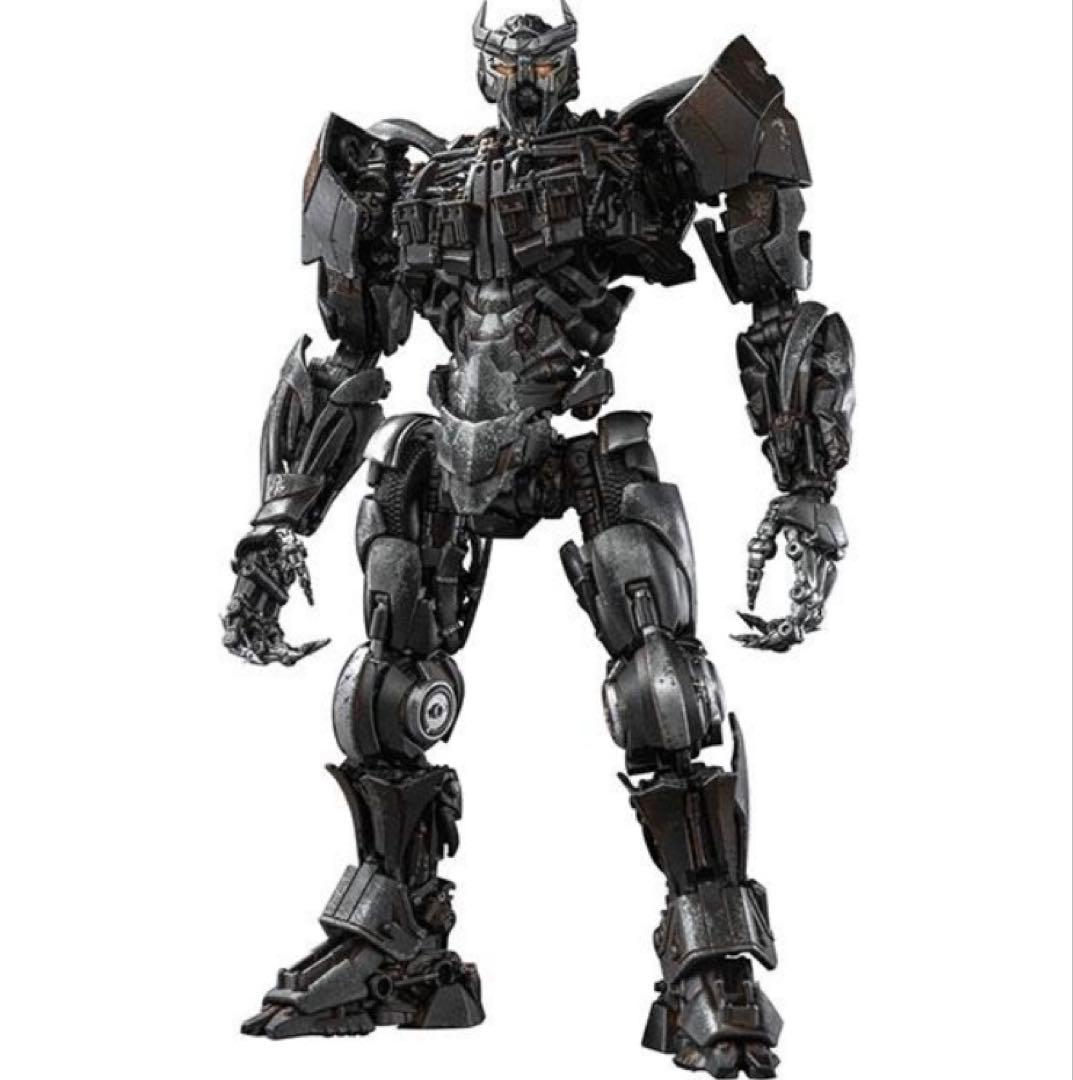 童友社　トランスフォーマー ビースト覚醒 AMK PROシリーズ スカージ