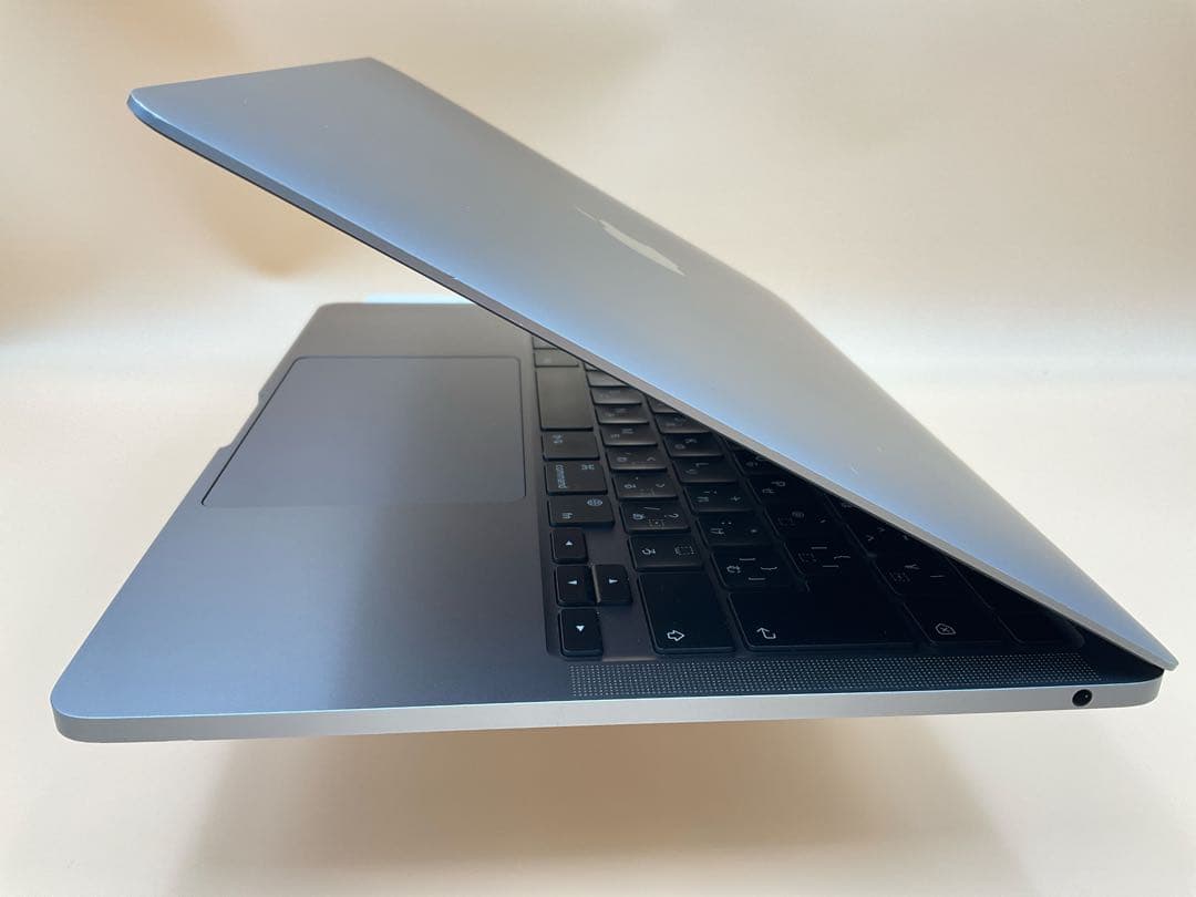 Macbook Pro 2020 13インチ M1 メモリ16GB 1TB