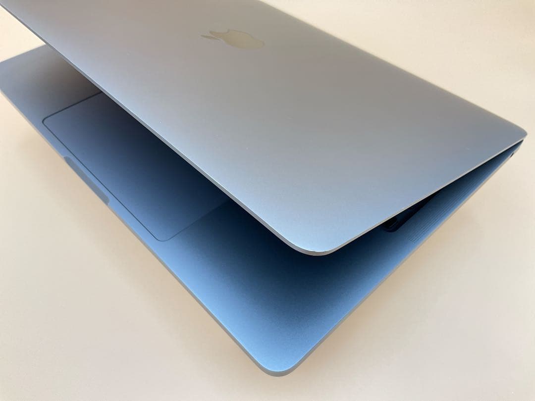 Macbook Pro 2020 13インチ M1 メモリ16GB 1TB