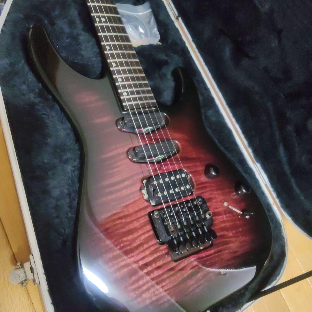 ギター WASHBURN MG130