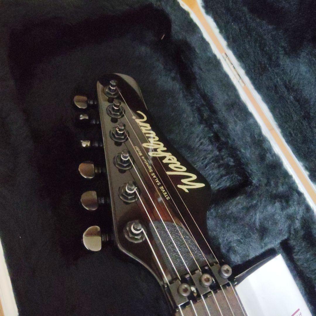 ギター WASHBURN MG130