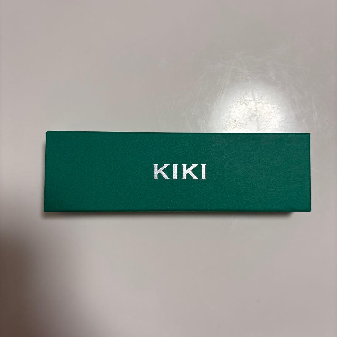 KIKI 木製シャープペンシル ギフトボックス付き