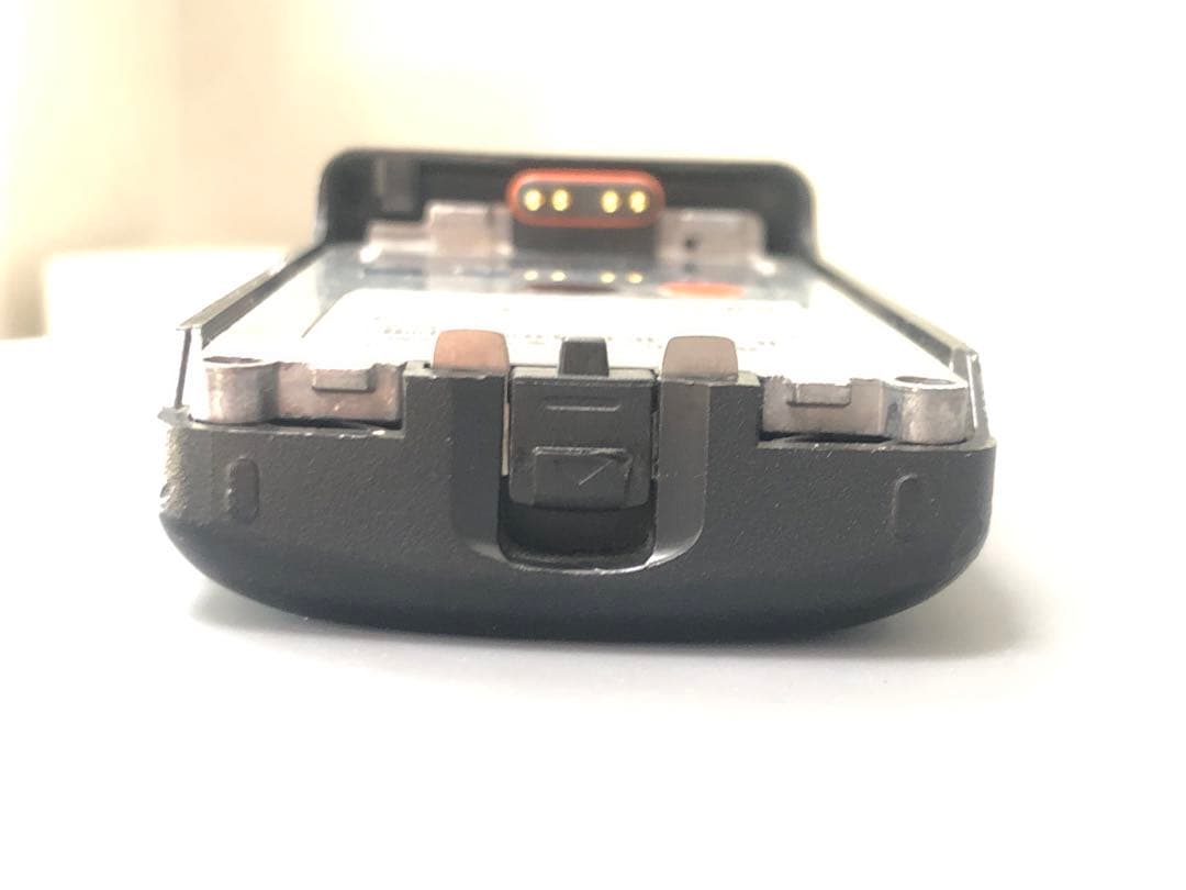 ICOM IC-D50 デジタル簡易無線トランシーバーセット 廃局済