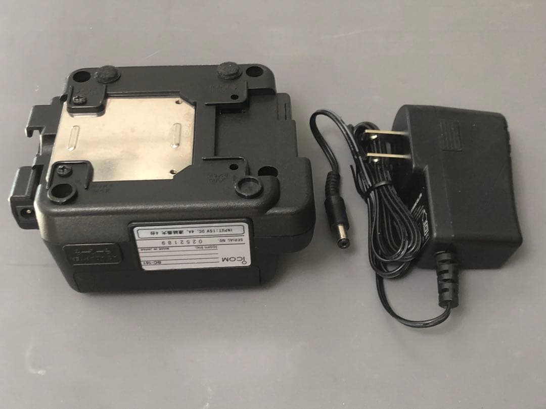 ICOM IC-D50 デジタル簡易無線トランシーバーセット 廃局済