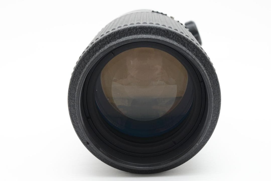 レンズ(単焦点) Nikon AF Micro Nikkor 200mm F/4 D IF ED