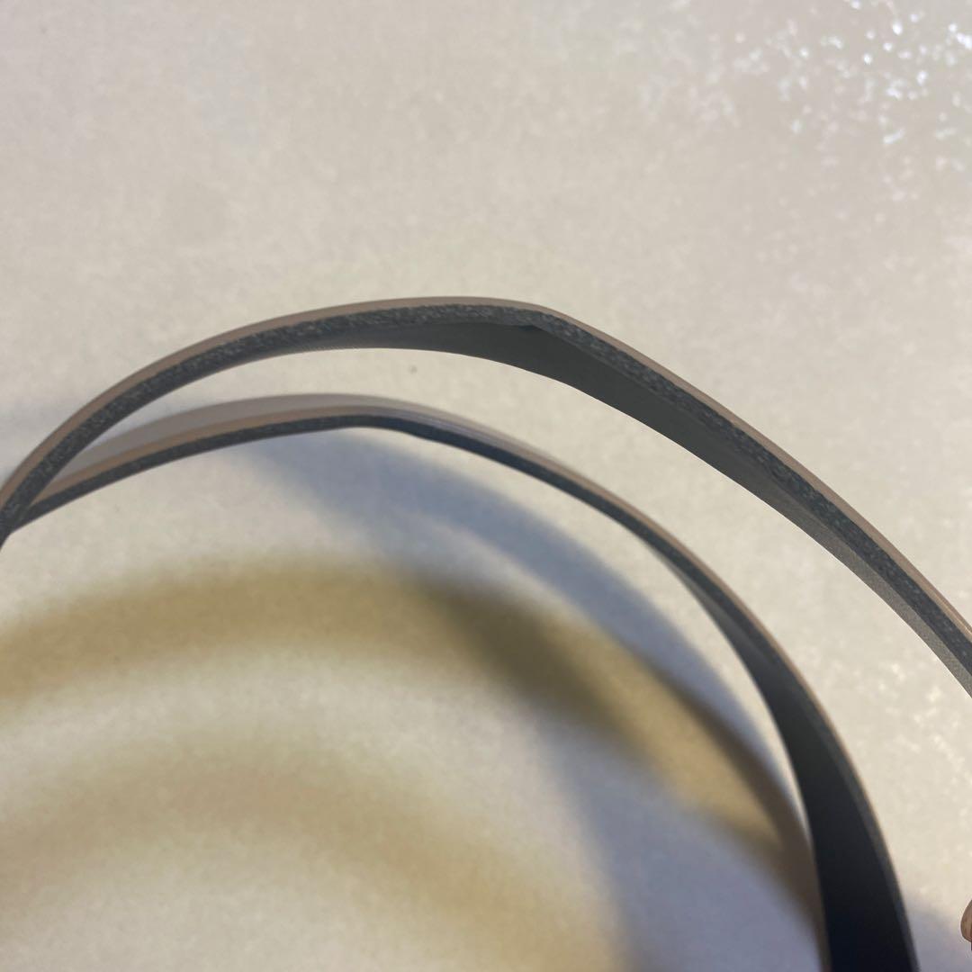 BAO BAO ベージュバッグ