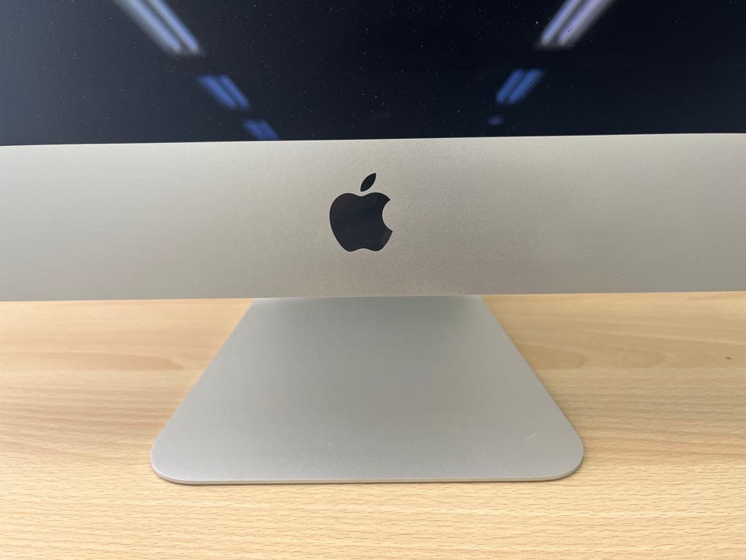 美品Apple iMac 27インチ 2017 Core i7 1TB 16GB