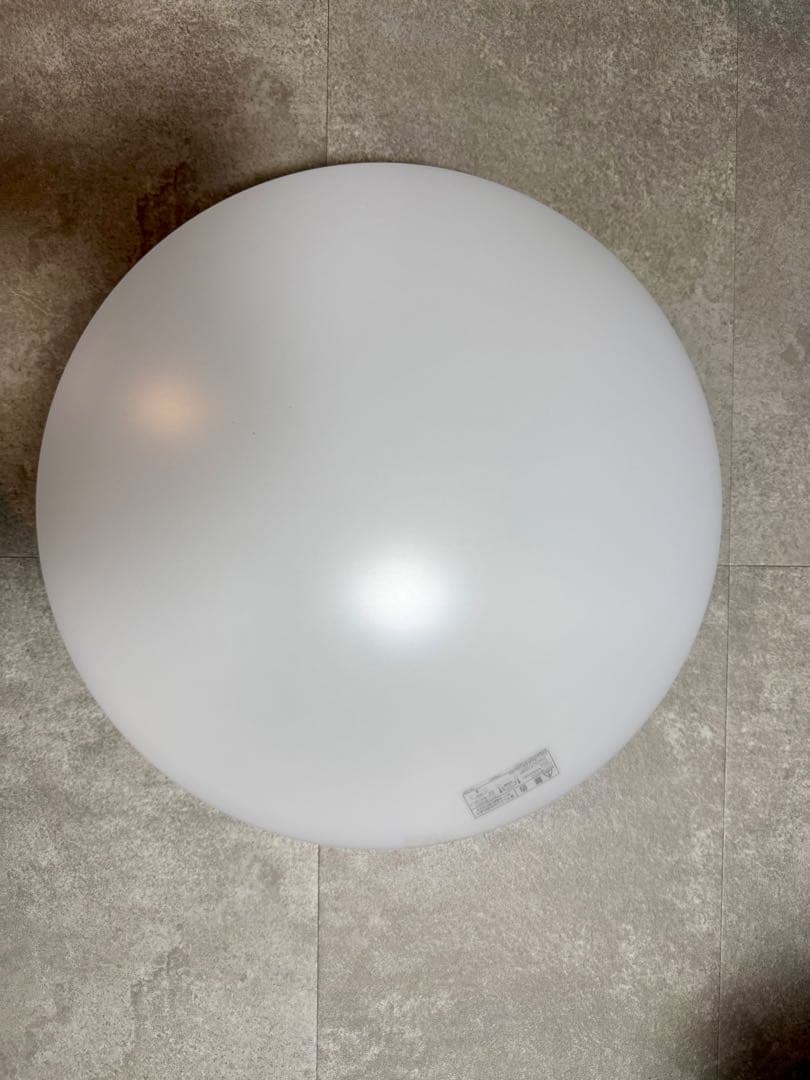 SLDC08790 HotaluXシーリングライト～8畳 新築取外3台リモコン付