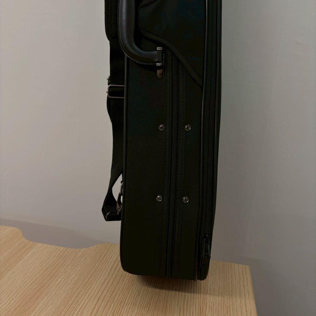 《極美品》 GCV V150 4/4 バイオリン 2020年製 初心者 肩当て付