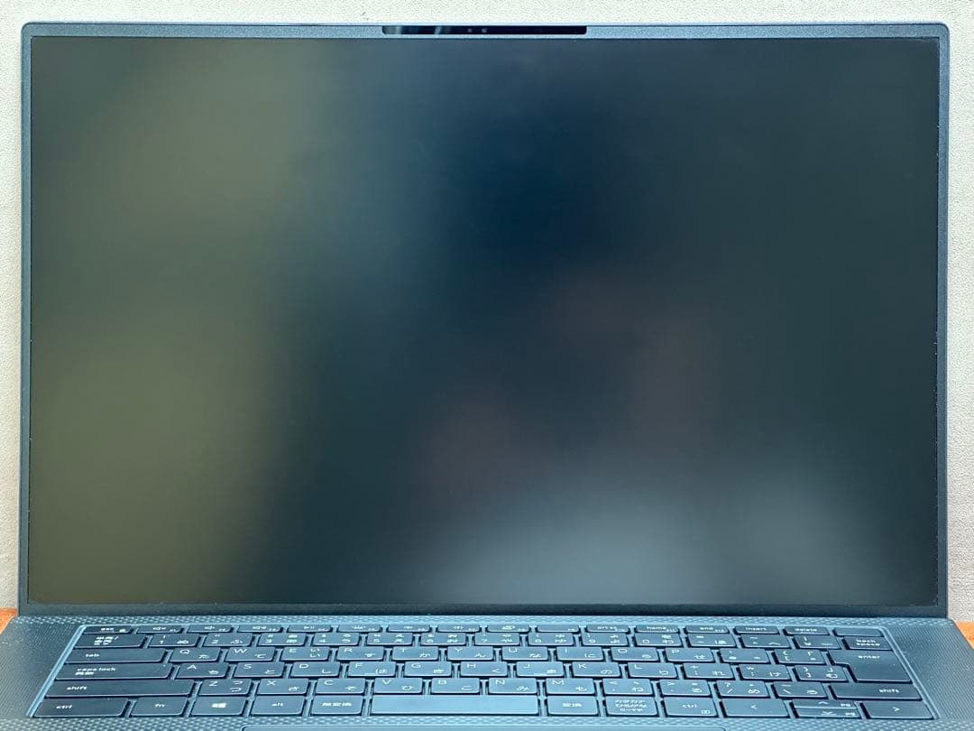 Windowsノート本体 Dell Precision5560 i7 11th 16/512 |1802