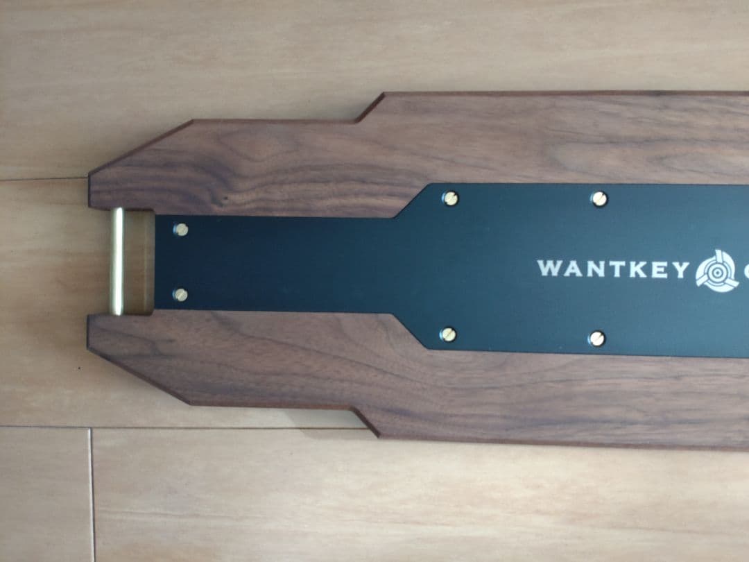 WANTKEY SBS セット ウォンキーキャンプ