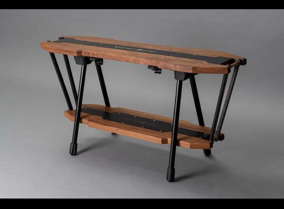 WANTKEY SBS セット ウォンキーキャンプ