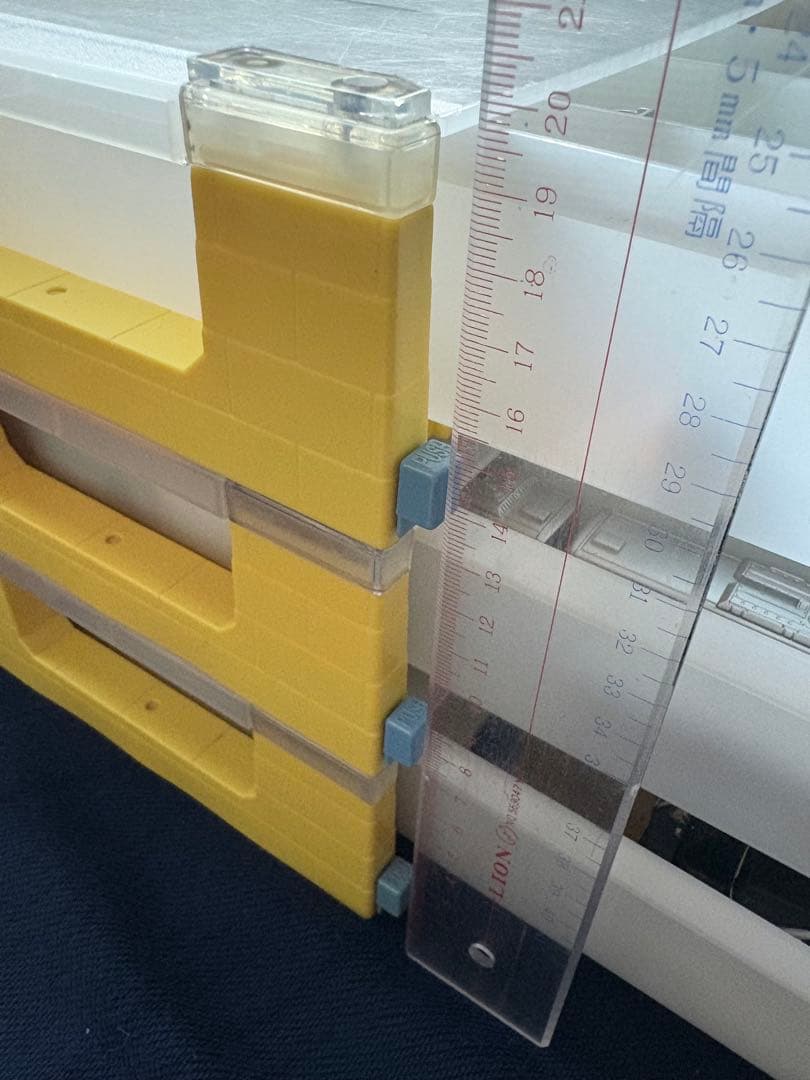 トミカ　その他ミニカーまとめて67台ケース付き　中古品