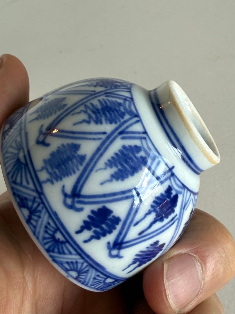 五良大甫呉祥瑞造茶器 まとめて 7点 煎茶碗 急須 湯冷まし 在銘 煎茶道具