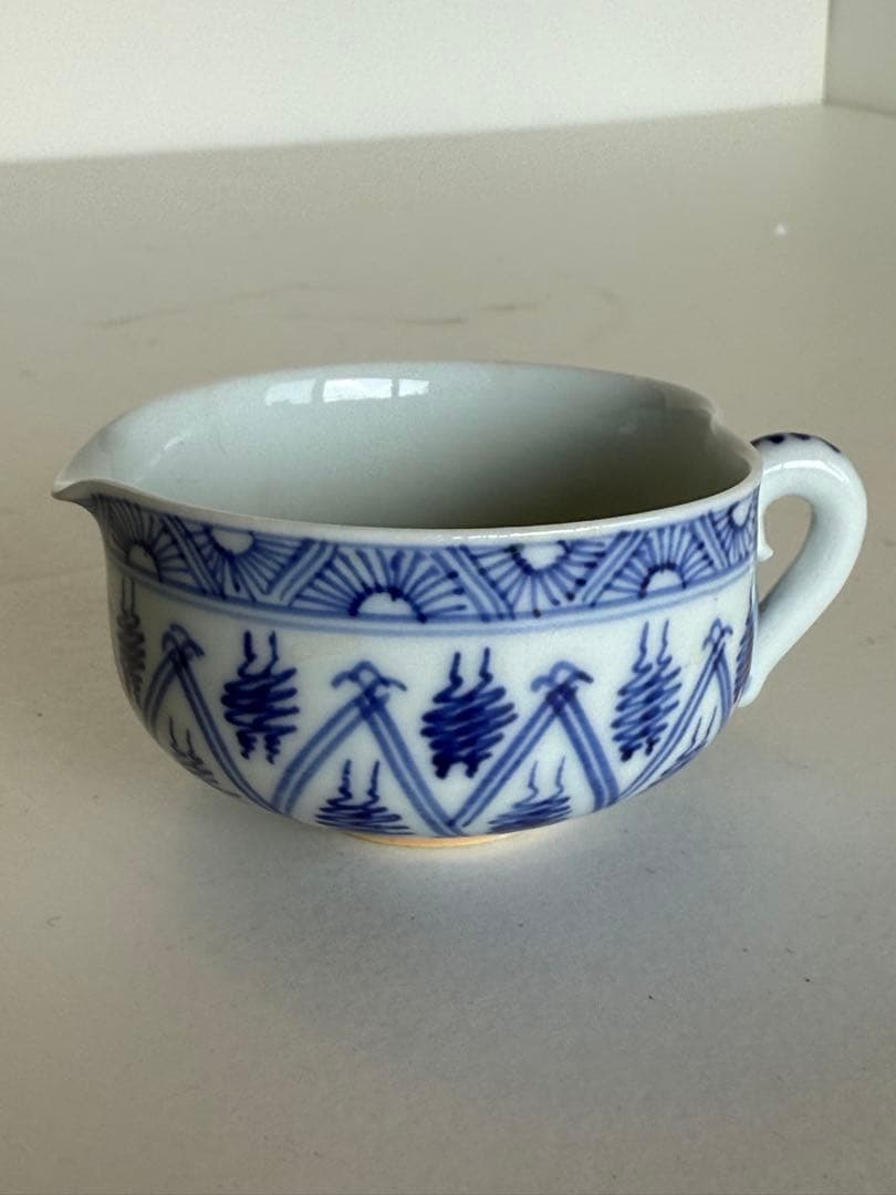 五良大甫呉祥瑞造茶器 まとめて 7点 煎茶碗 急須 湯冷まし 在銘 煎茶道具