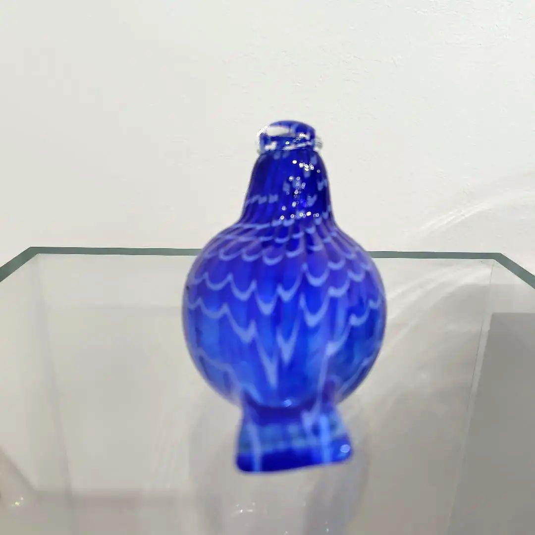 イッタラ　オイバトイッカ　バード　oiva toikka