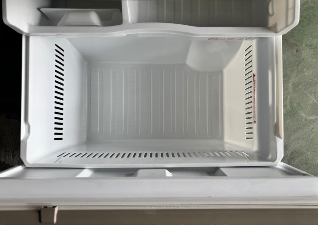 大阪送料無料★3か月保障★冷蔵庫★2023年★NR-C344C-N★IR-113