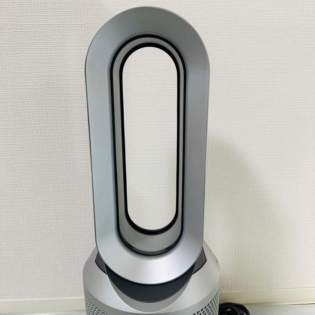 【美品】Dyson HP00 hot+cool 2024年製