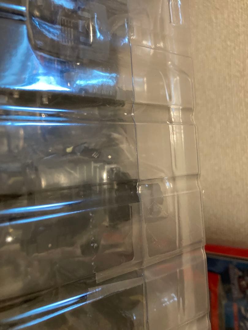 ダイアクロン DA-92 パワードコンボイ