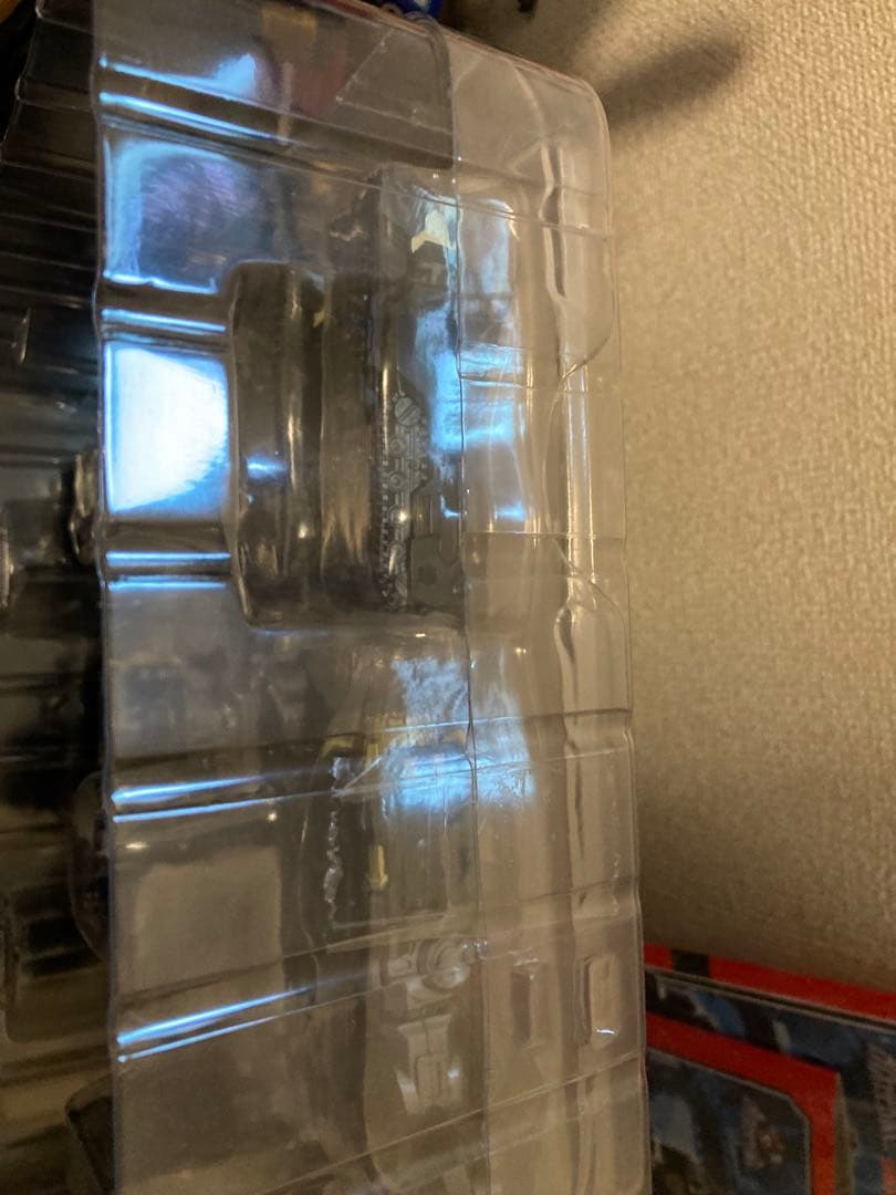 ダイアクロン DA-92 パワードコンボイ