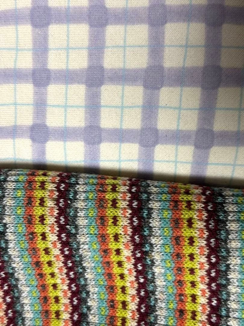 ①確認用ページ