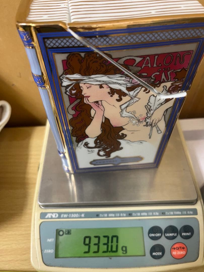 E*3様 東京都限定　サントリー ミュージアムコレクション ワールドポスターズⅠ