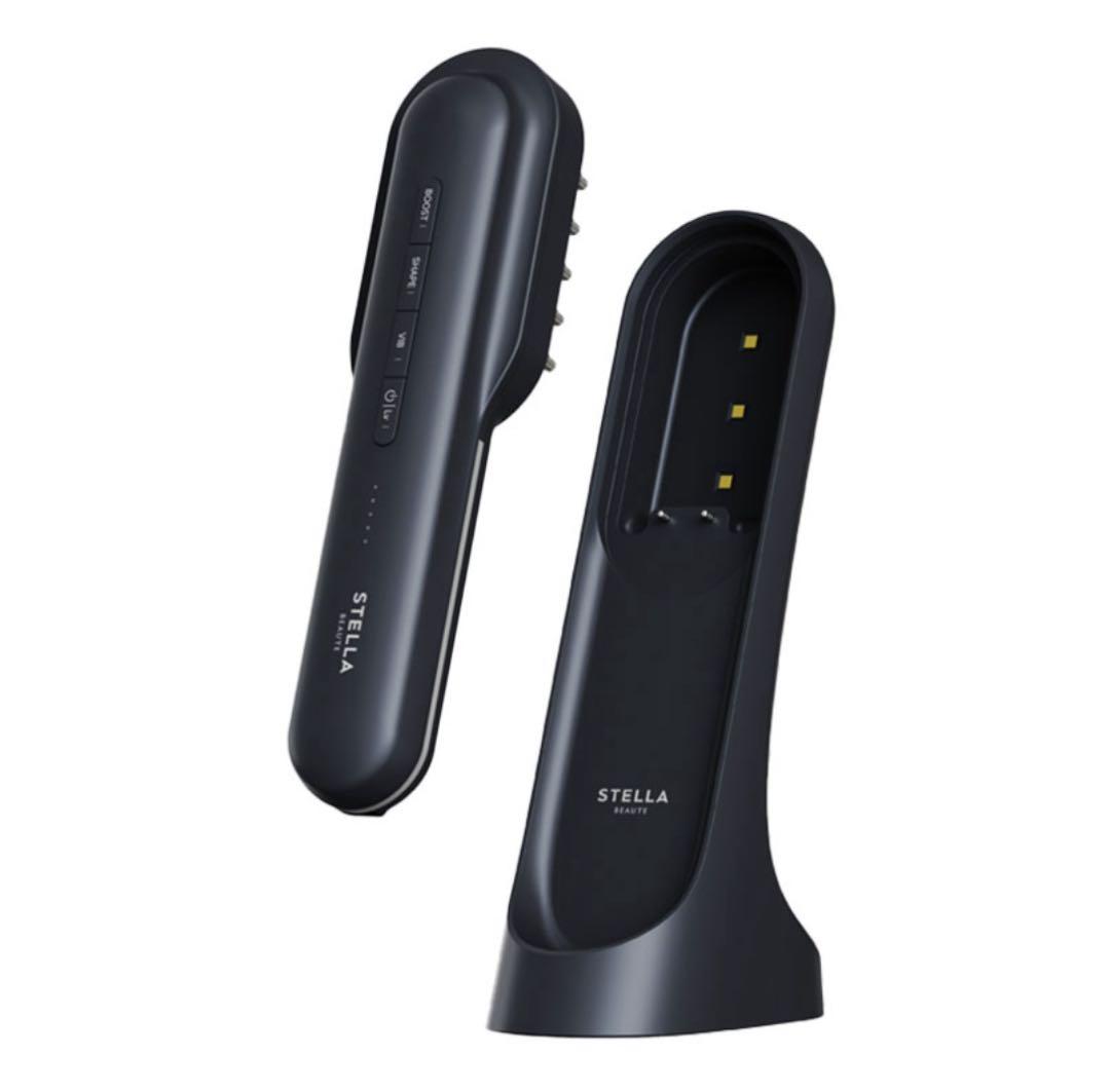 【最新】ステラボーテPRO2.0（モンサントグレー） 未開封