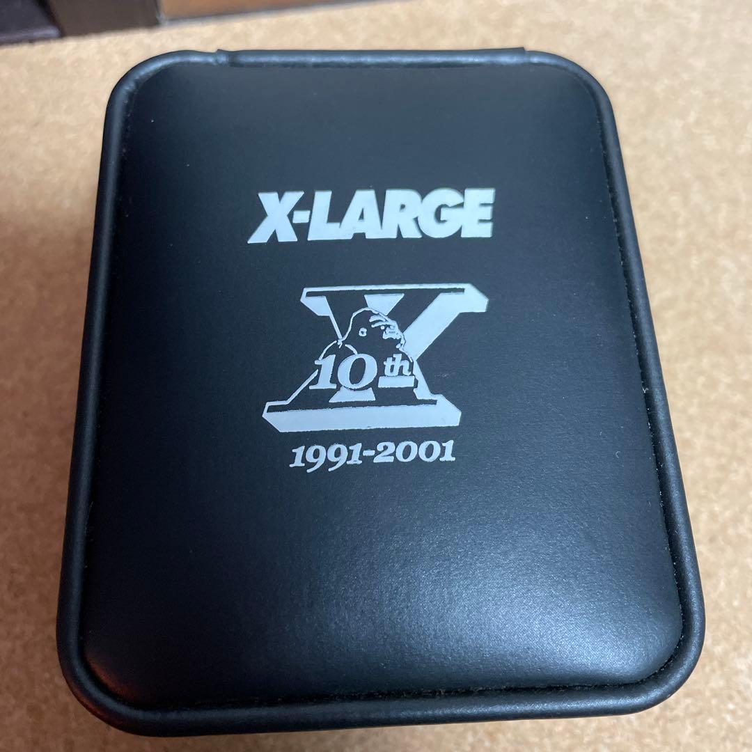 エクストララージ‼️10周年アニバーサリー‼️ダイバーウォッチ‼️ シリアル63番