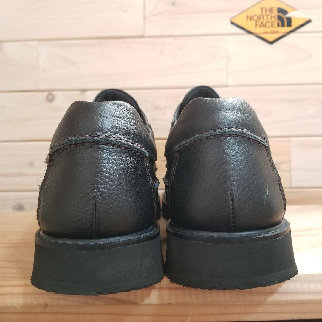 新品　ASICS　アシックスウォーキング　ゴアテックス ペダラ 25.5 シボ革