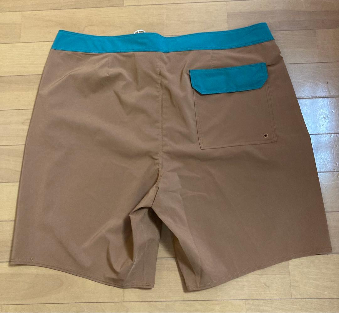 パタゴニア メンズ・ハイドロピーク・ボードショーツ 18インチ 水着 パンツ 新