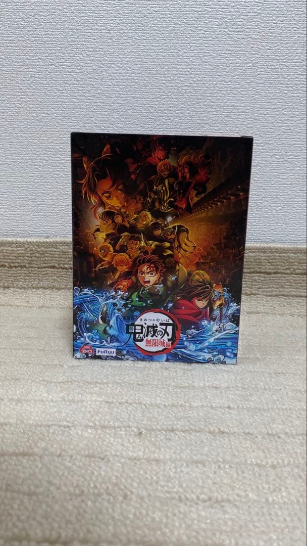 一番くじ鬼滅の刃フィギュア AABCCDE賞と鬼滅の刃フィギュア　13点セット