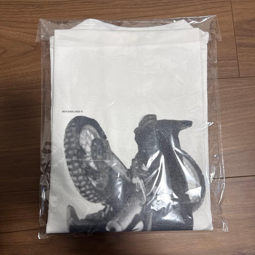 KEIJU n.i.t.o photo T-shirt Tシャツ フォトt L