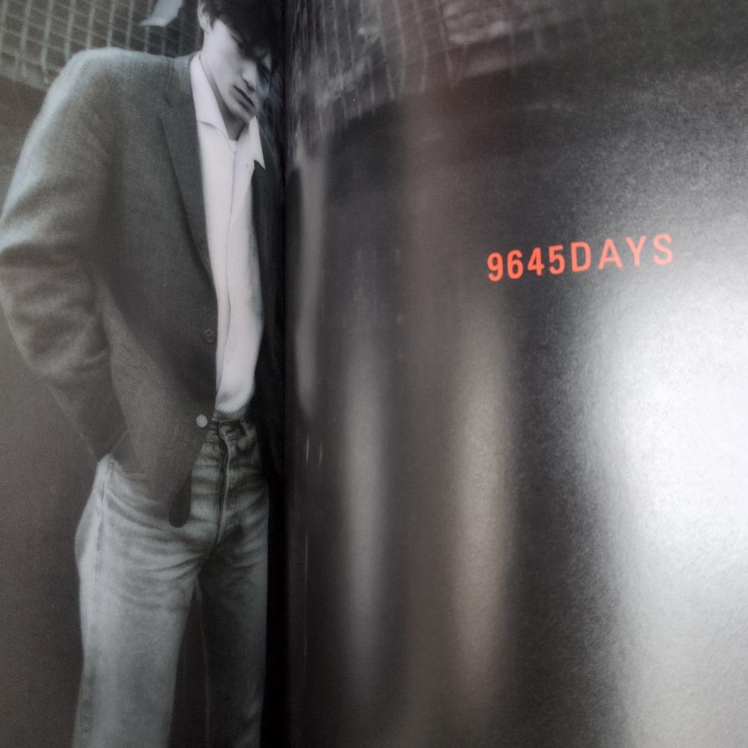 尾崎 豊　店頭POP　超貴重品　尾崎豊