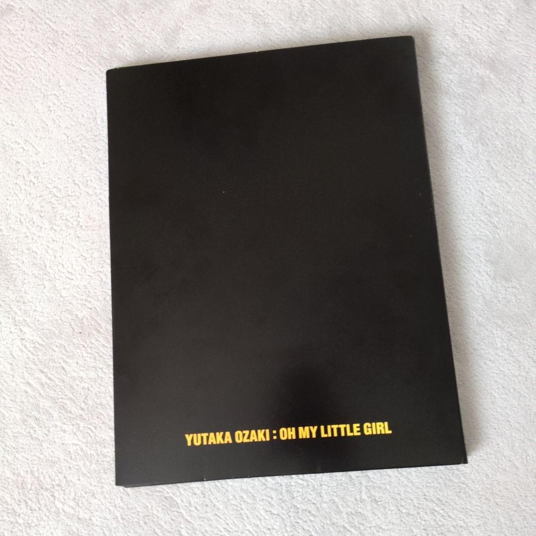 尾崎 豊　店頭POP　超貴重品　尾崎豊