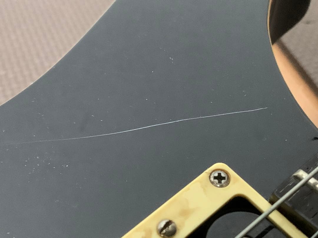 ギター PRS SE Custom 24 Paul Reed Smith flattop