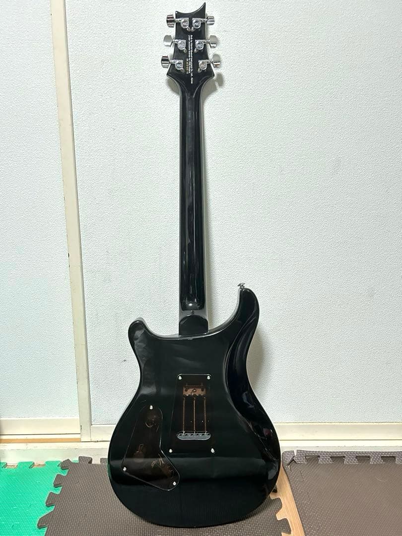 ギター PRS SE Custom 24 Paul Reed Smith flattop