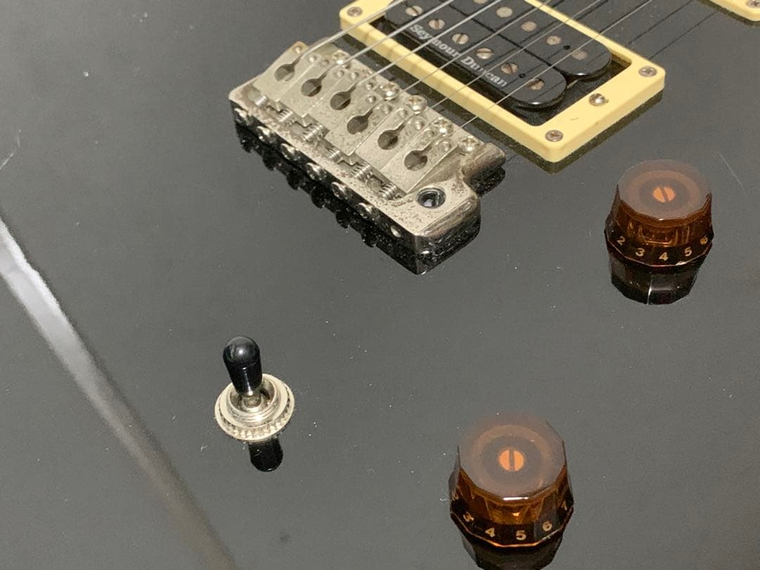 ギター PRS SE Custom 24 Paul Reed Smith flattop