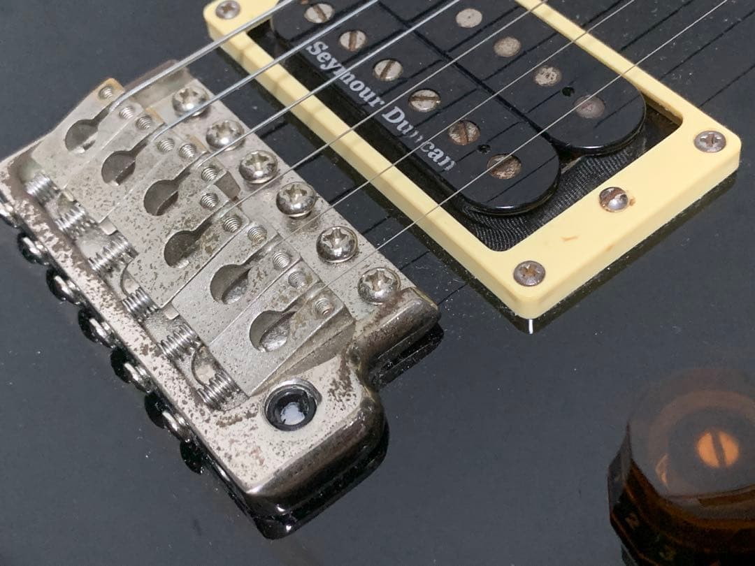 ギター PRS SE Custom 24 Paul Reed Smith flattop