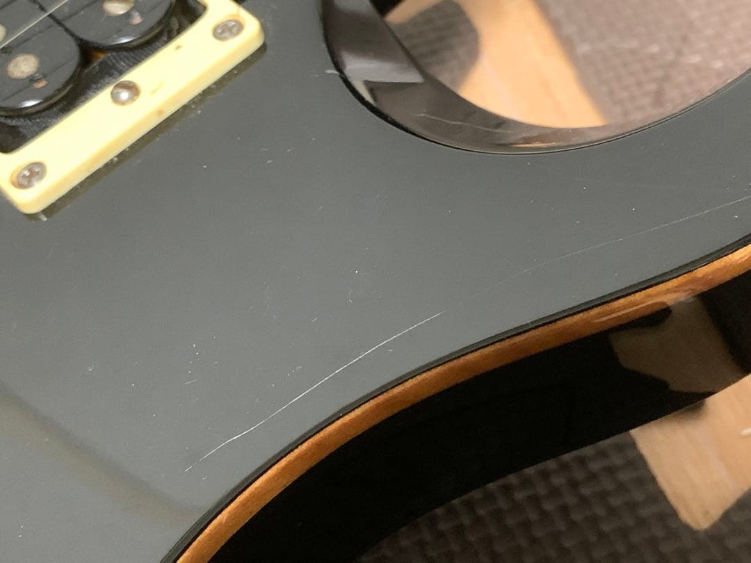 ギター PRS SE Custom 24 Paul Reed Smith flattop