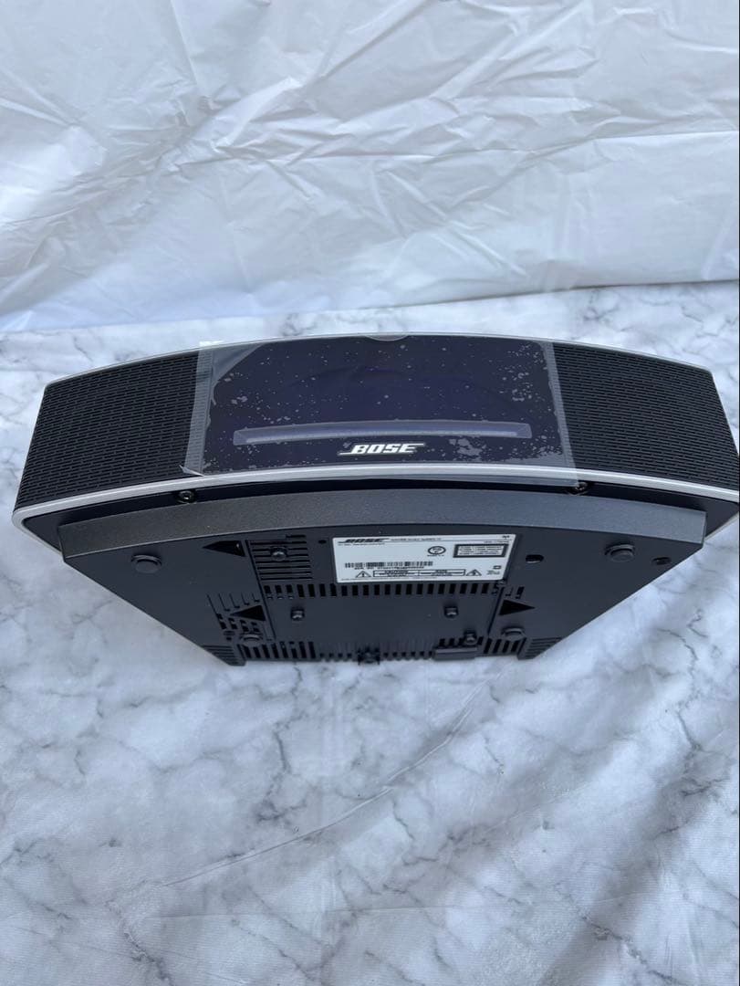 ぴ*。様 BOSE Wave Music System IV ブラック