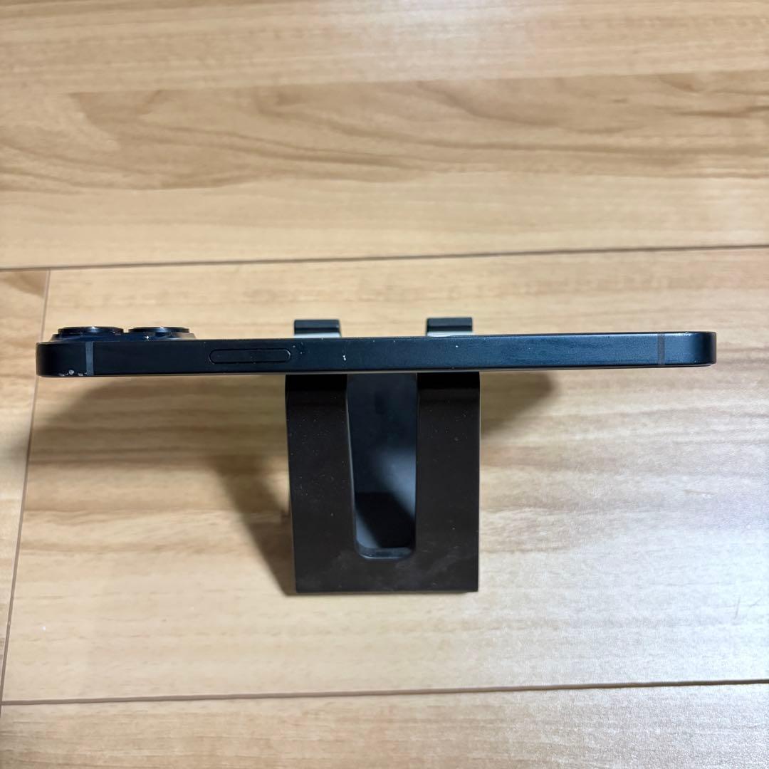 バッテリー100% iPhone14 Plus 128GB ミッドナイト