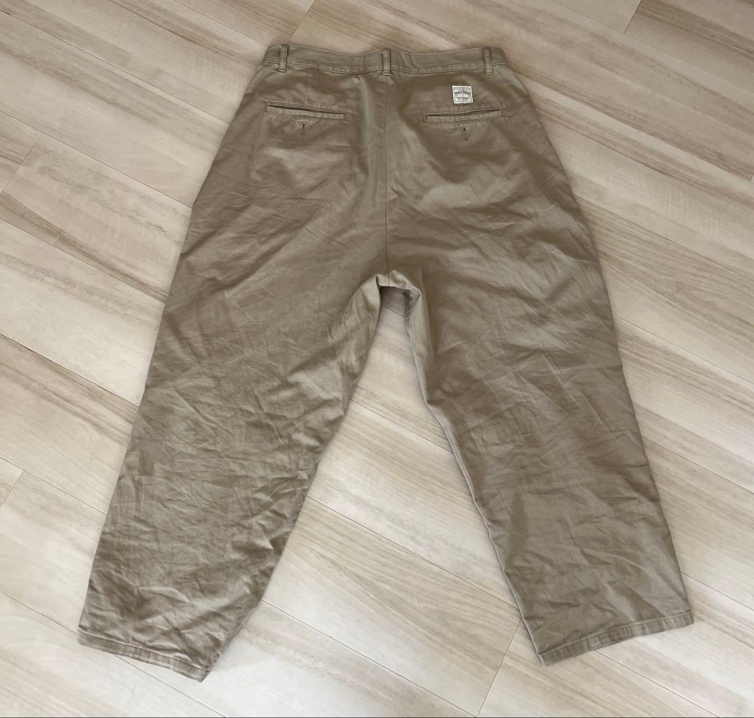 お*ず様 ヴィンテージ ラルフローレン ポロチノ アメリカ製 80s 90s ツ