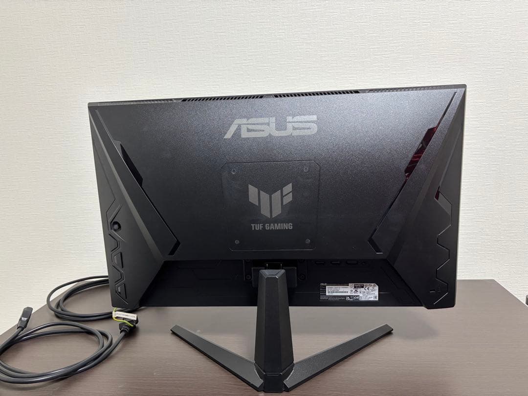 ゲーミングモニター ASUS
