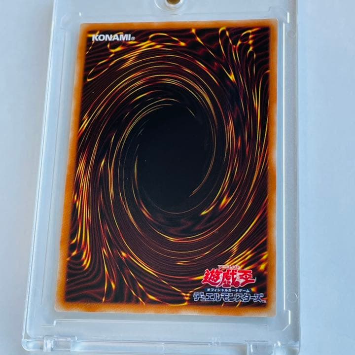 遊戯王OCG デュエルモンスターズ プリズマティック シークレット 2枚