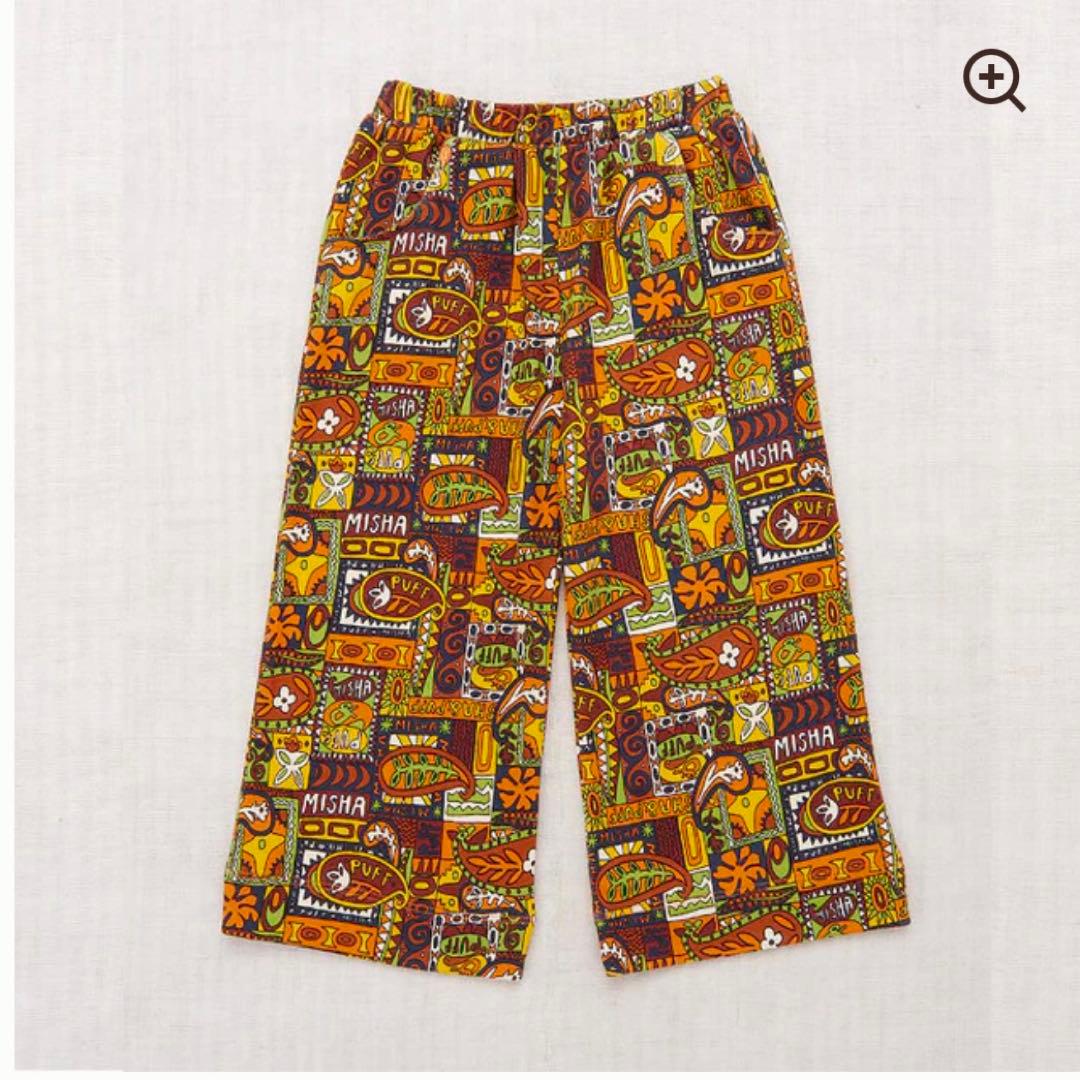 ボトムス・スパッツ Misha&Puff Beach Pant