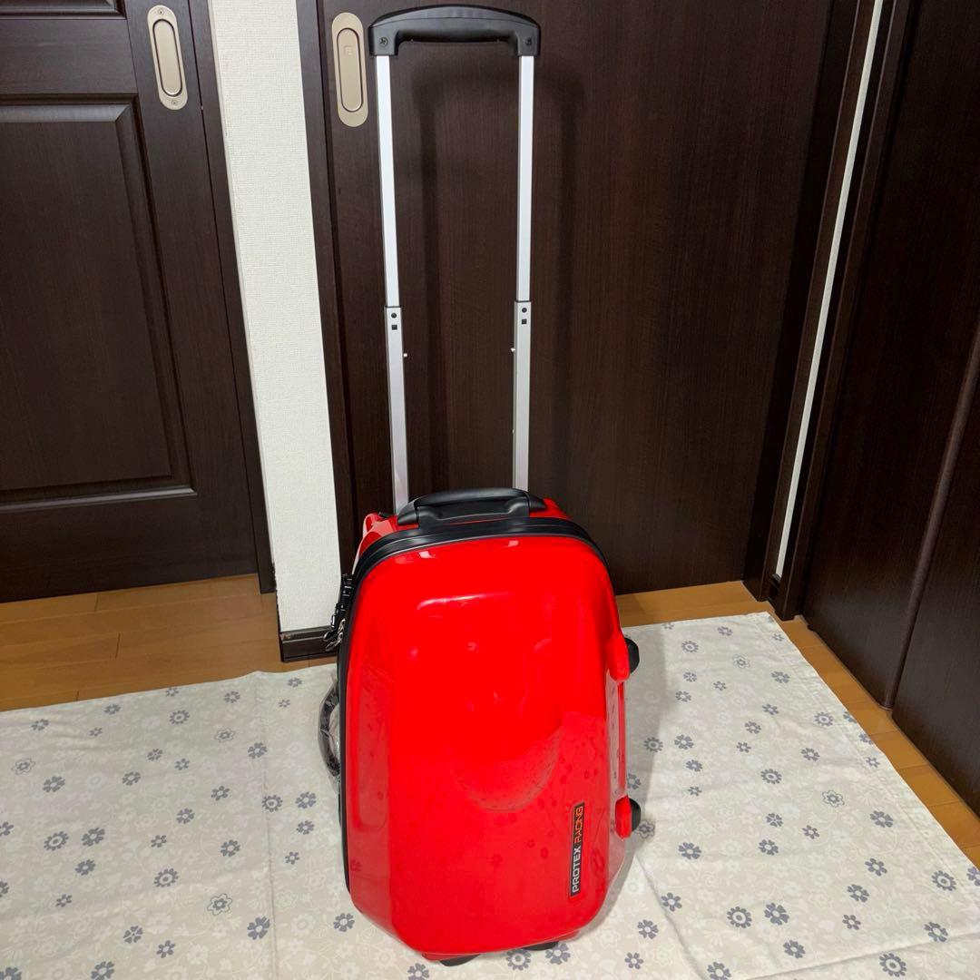 PROTEX RACING mini レーシングバッグ ミニ( ロック付）