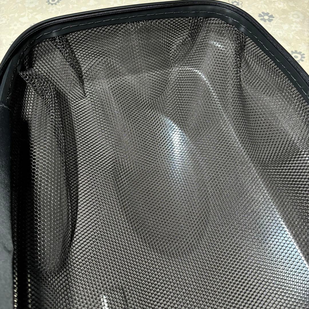 PROTEX RACING mini レーシングバッグ ミニ( ロック付）