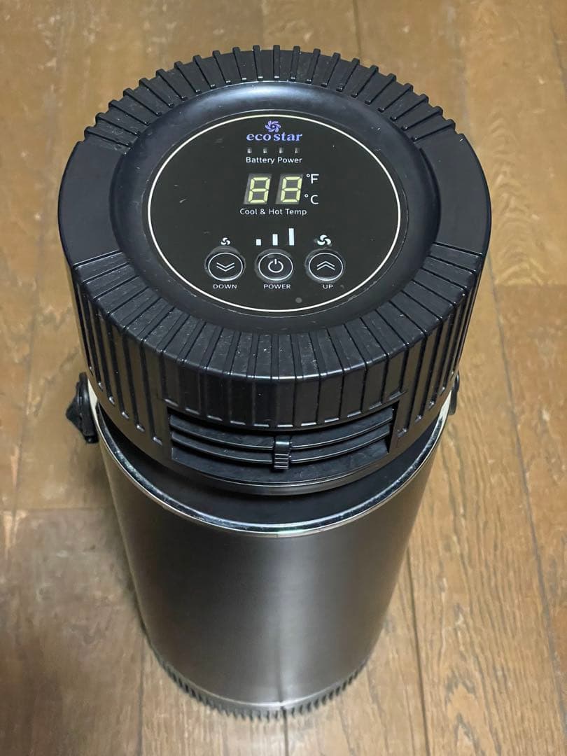 Makuake* ドライクーラーVer3*2台セット