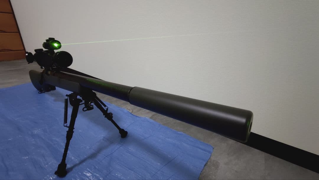 エアガン・モデルガン