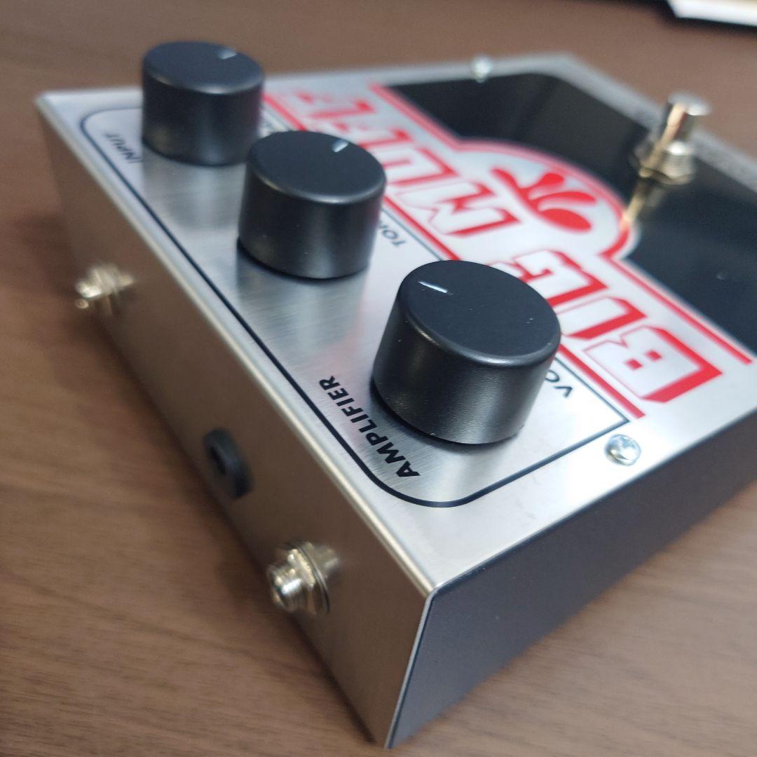 Electro-Harmonix Big Muff Pi 【新品同様】